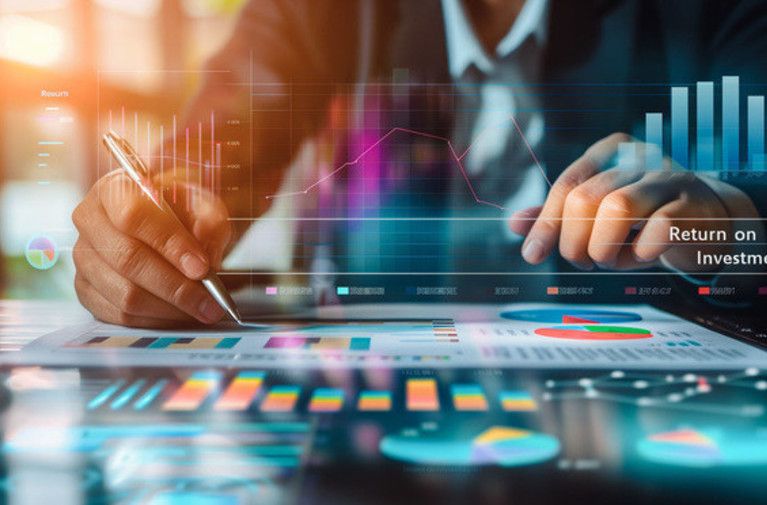 Market Analysis Strategy